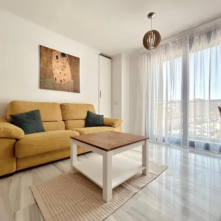Apartamento Sarah Fuengirola