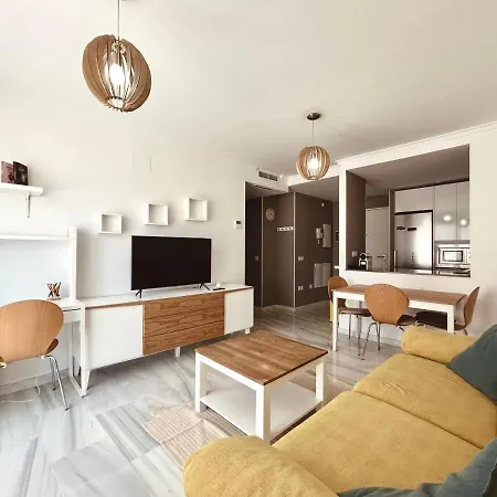 Apartamento Sarah