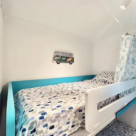 Apartamento Sarah *