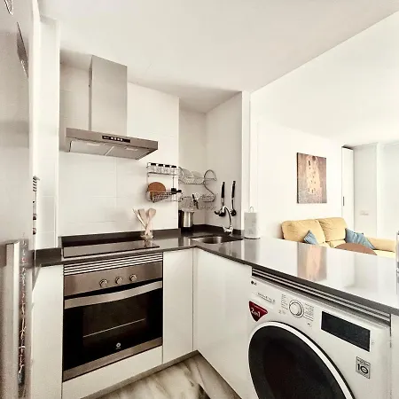 Sarah Apartment Fuengirola