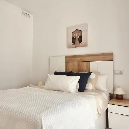 Sarah Apartment
