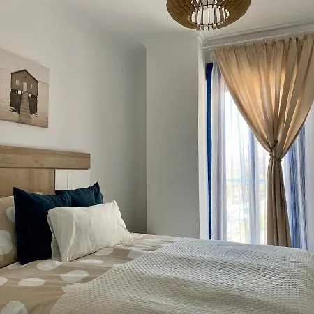 Apartamento Sarah