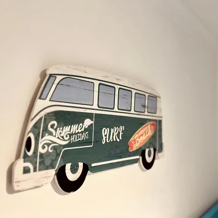 Apartamento Sarah *