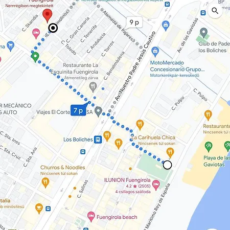 Sarah פואנגירולה