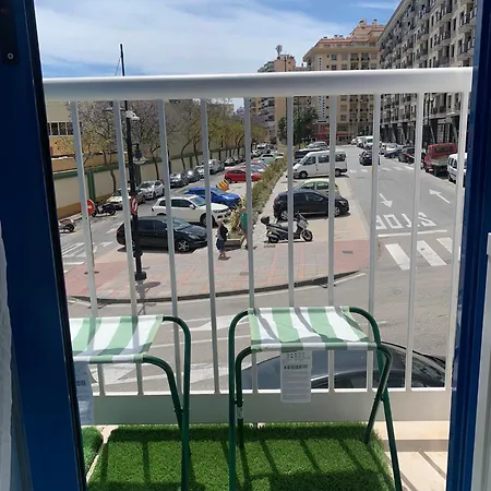 Apartamento Sarah