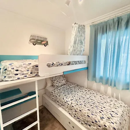 Sarah Apartment Fuengirola