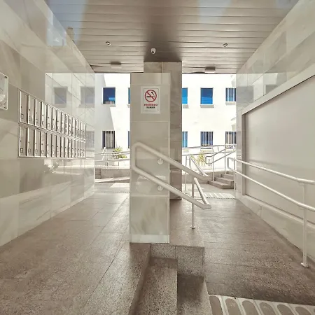 Sarah Apartmán Fuengirola