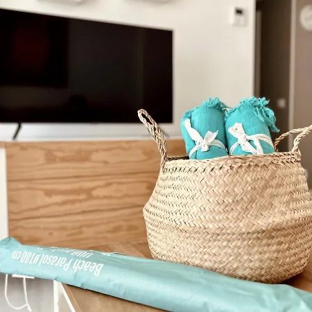 Appartement Sarah Fuengirola