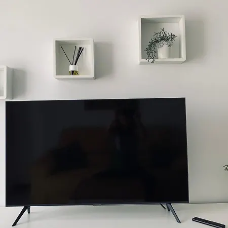 Sarah Apartmán Fuengirola