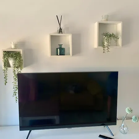 Apartmán Sarah Fuengirola