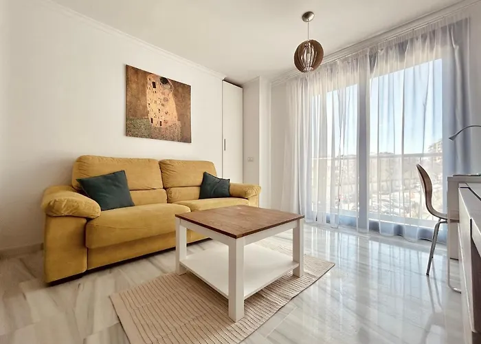 Appartement Sarah Fuengirola