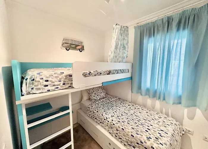Sarah Appartement Fuengirola