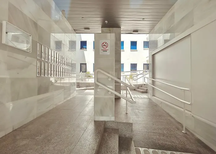 Sarah Appartement Fuengirola