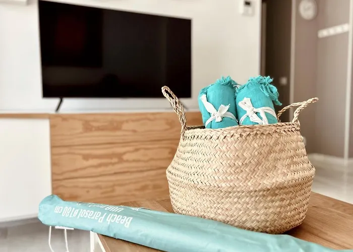 Appartement Sarah Fuengirola