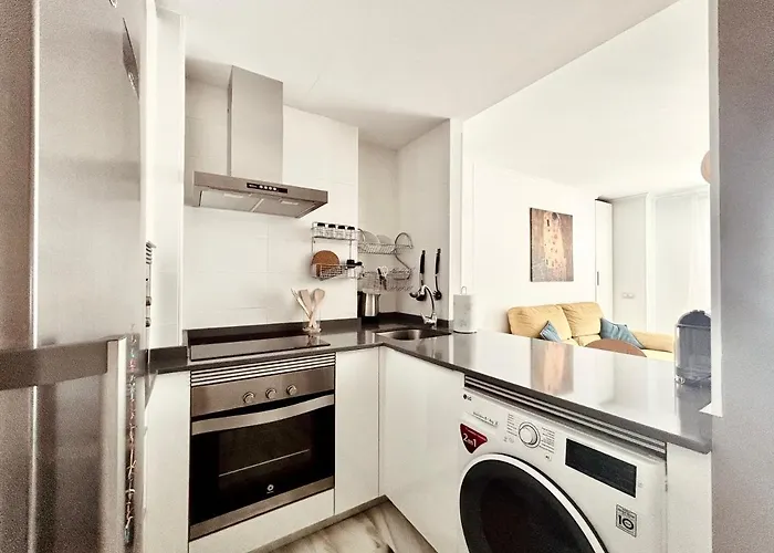 Sarah Appartement Fuengirola