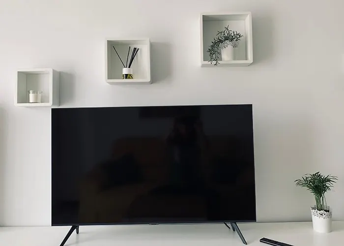 Sarah Appartement Fuengirola