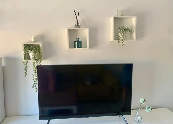 Appartement Sarah Fuengirola