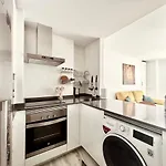 Sarah Apartamento Fuengirola