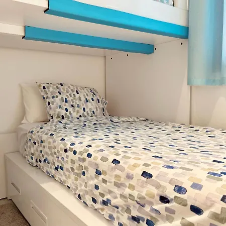 Apartamento Sarah